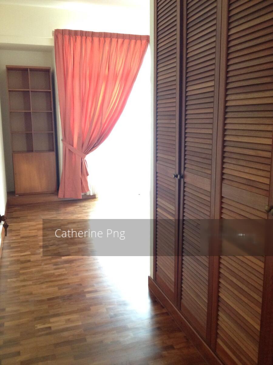 Parbury Hill Condominium (D16), Condominium #282165881